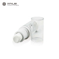 15 ml de petite bouteille en plastique de 0,5 oz